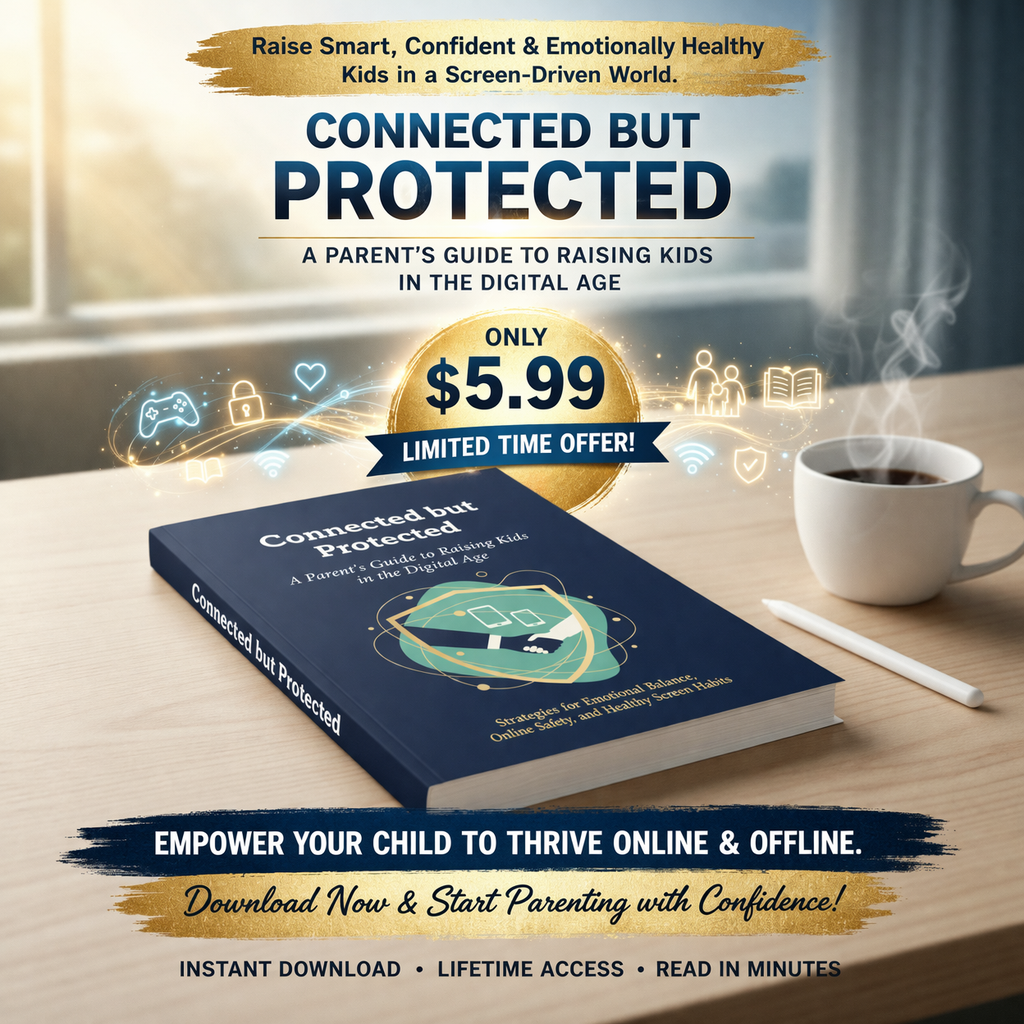 Modern Mentor Parents Facebook ad