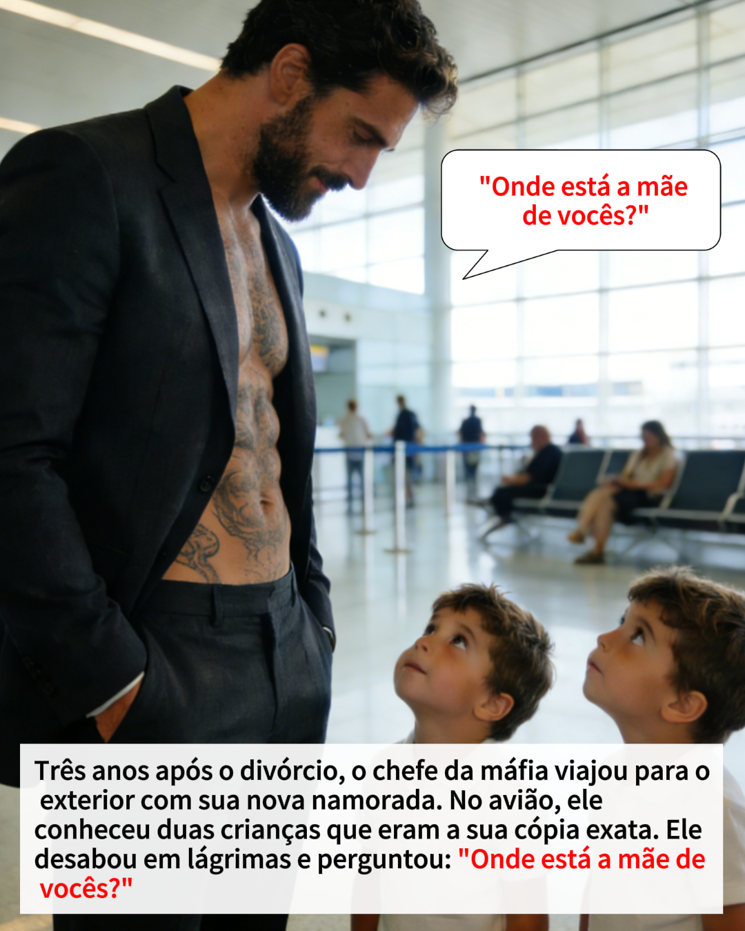 Moonlight Love Letters Facebook ad: Clique para ler mais