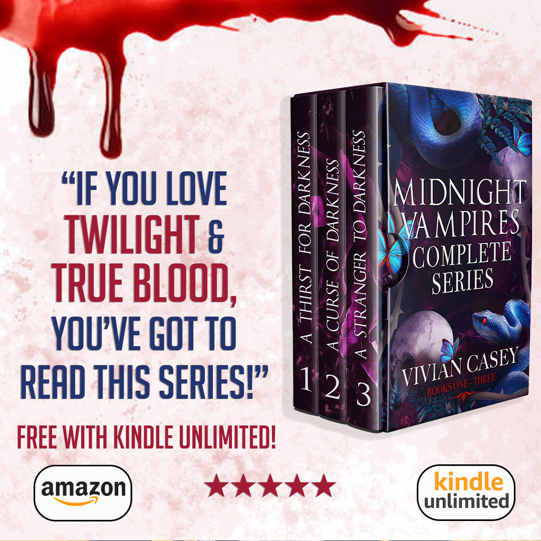 Vivian Casey Facebook ad