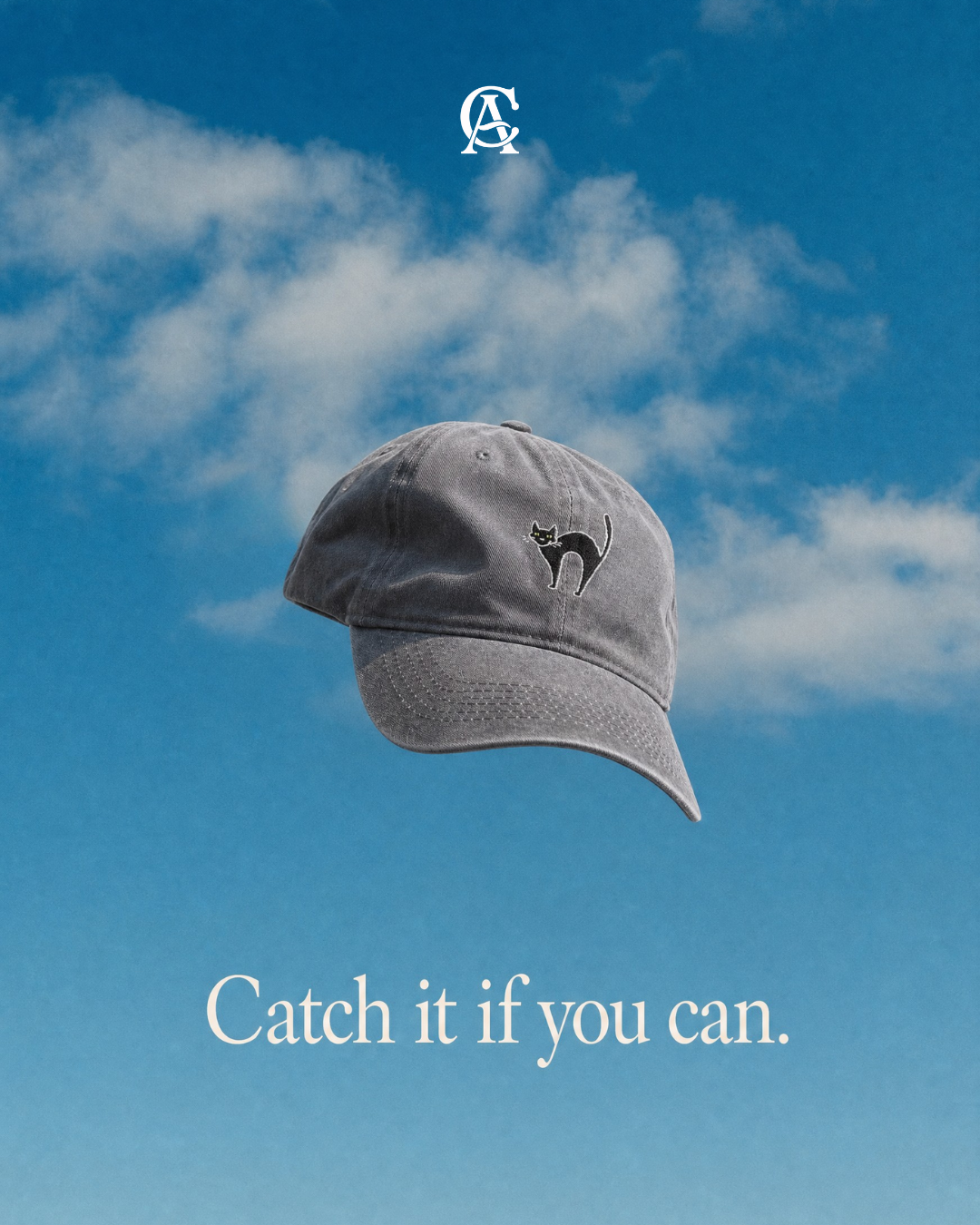 CAPS Apparel Facebook ad