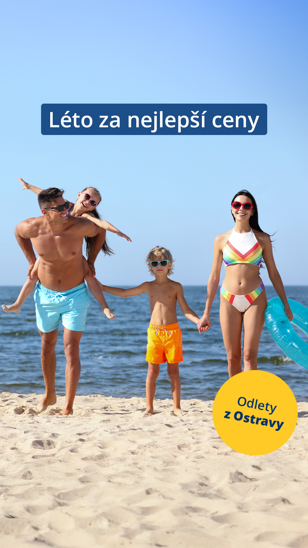CK FISCHER Facebook ad