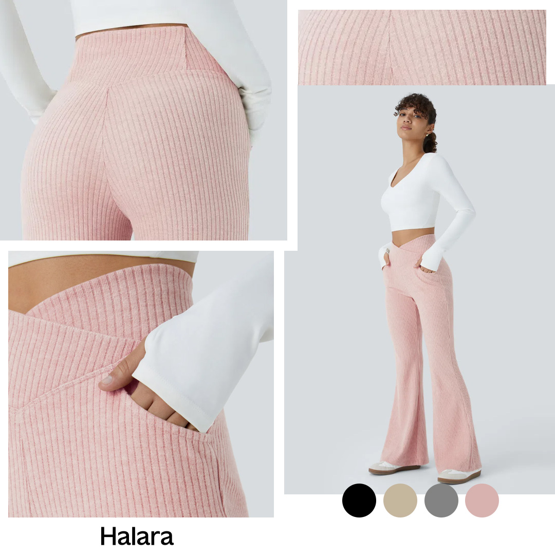 Halara Facebook ad
