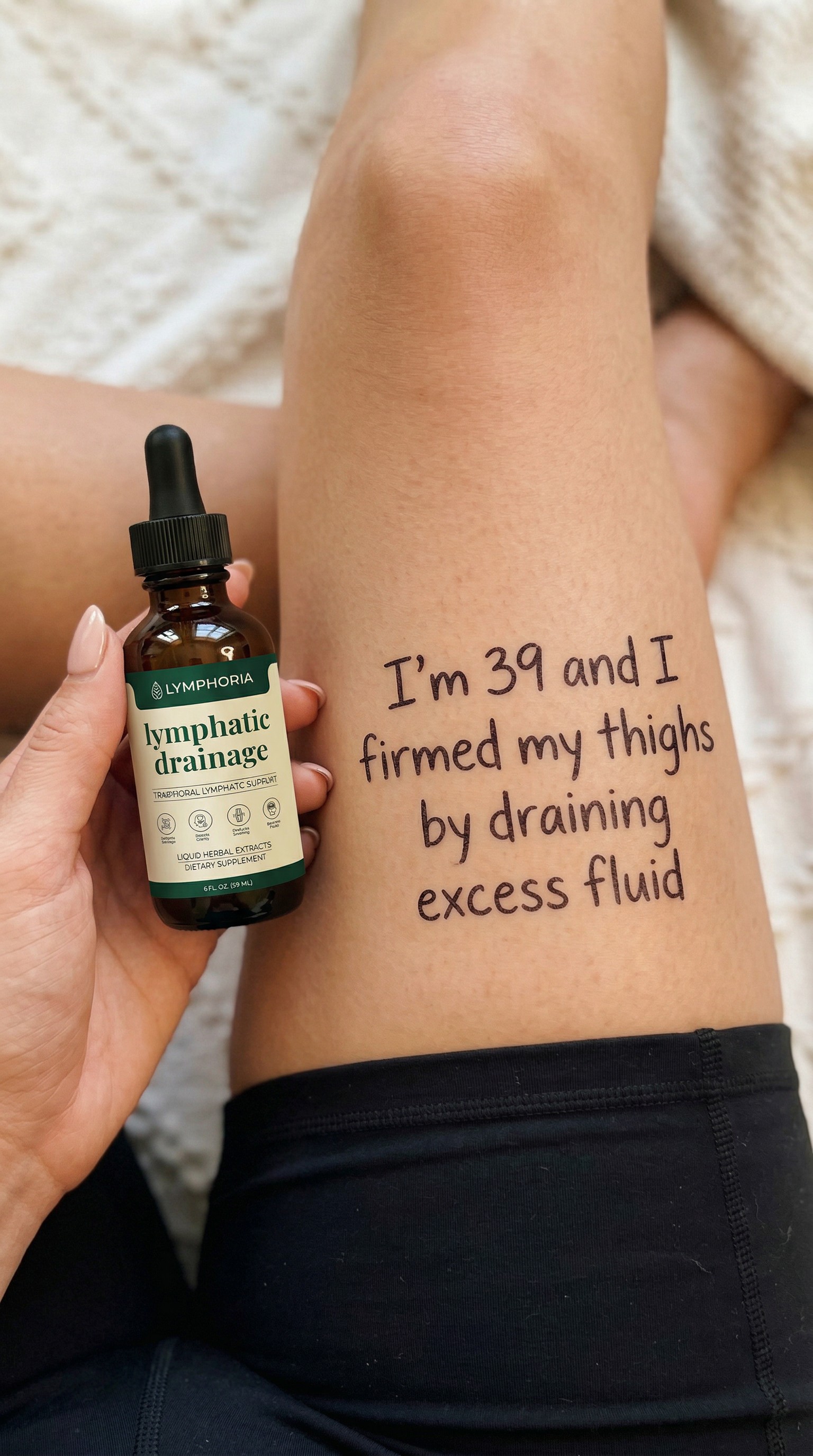 Natural Vitality Journal Facebook ad