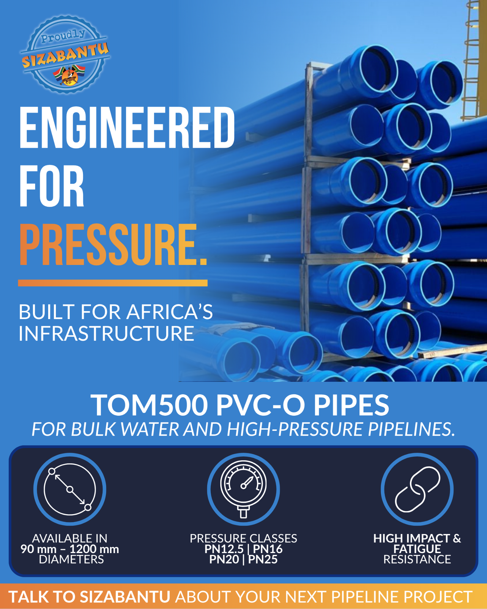Sizabantu Piping Systems Facebook ad
