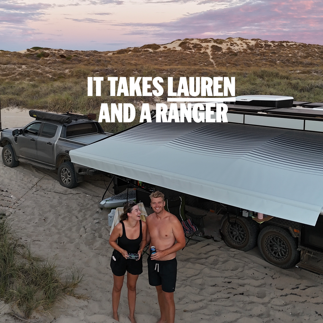 Ford Facebook ad: This is just one of over 180,000 great…