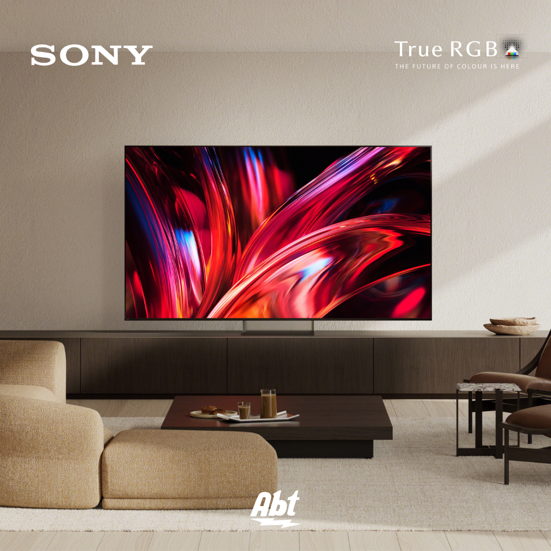 Abt Electronics Facebook ad