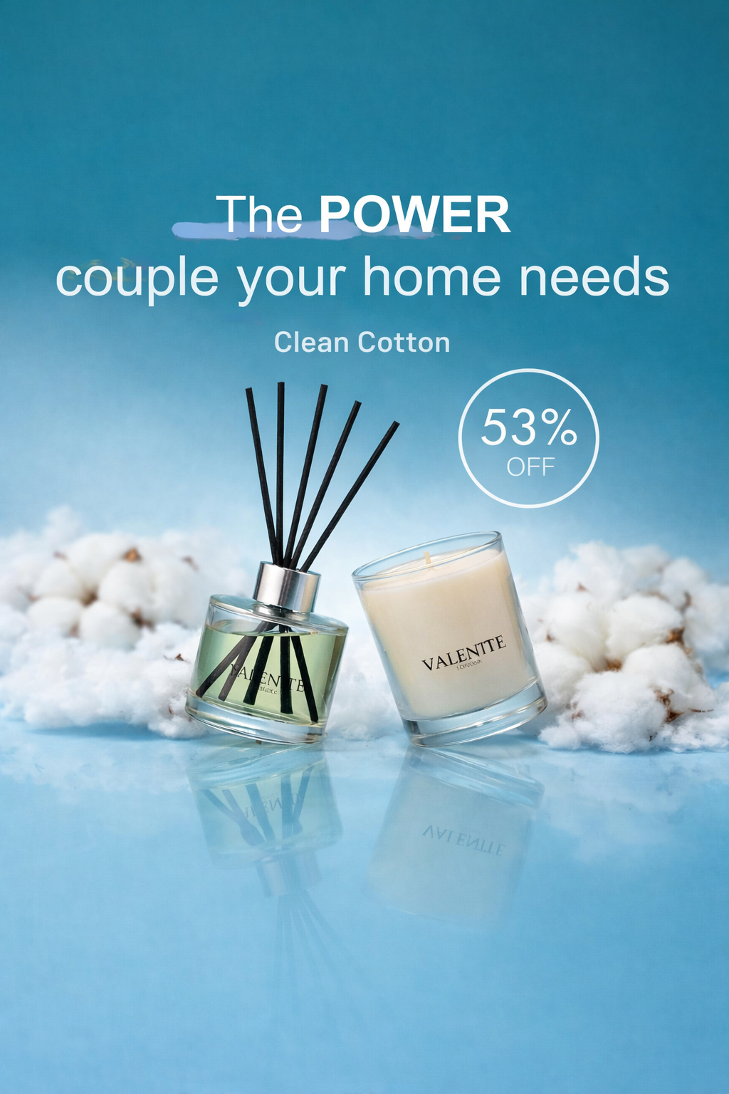 Valentte Facebook ad