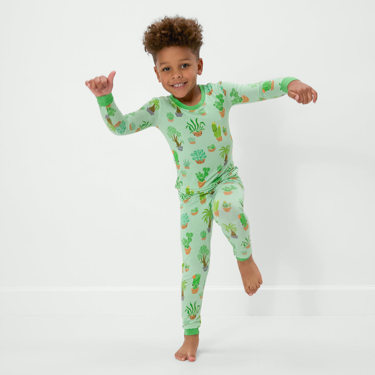 Little Sleepies Facebook ad