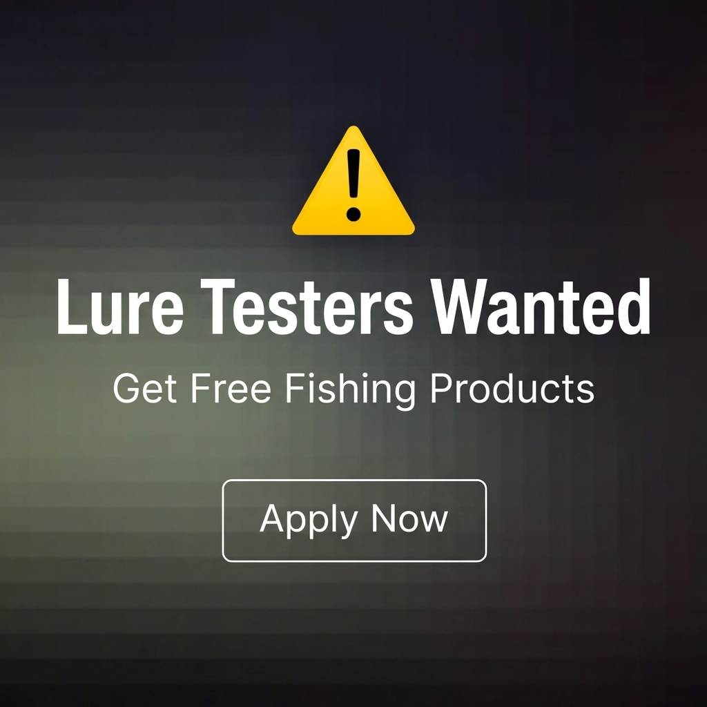 Rebel Angler Facebook ad