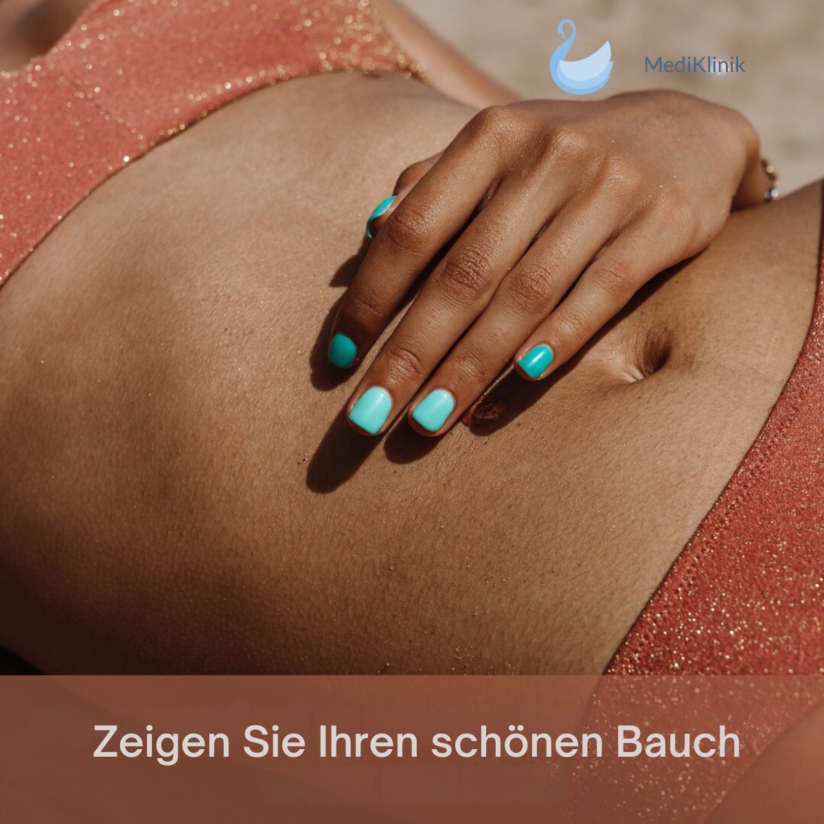 MediKlinik Privatklinik Facebook ad