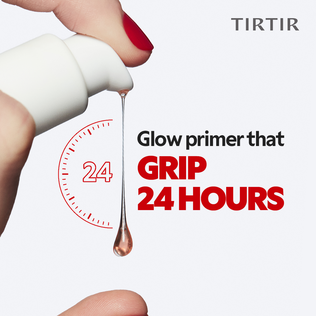 Tirtir Global Facebook ad