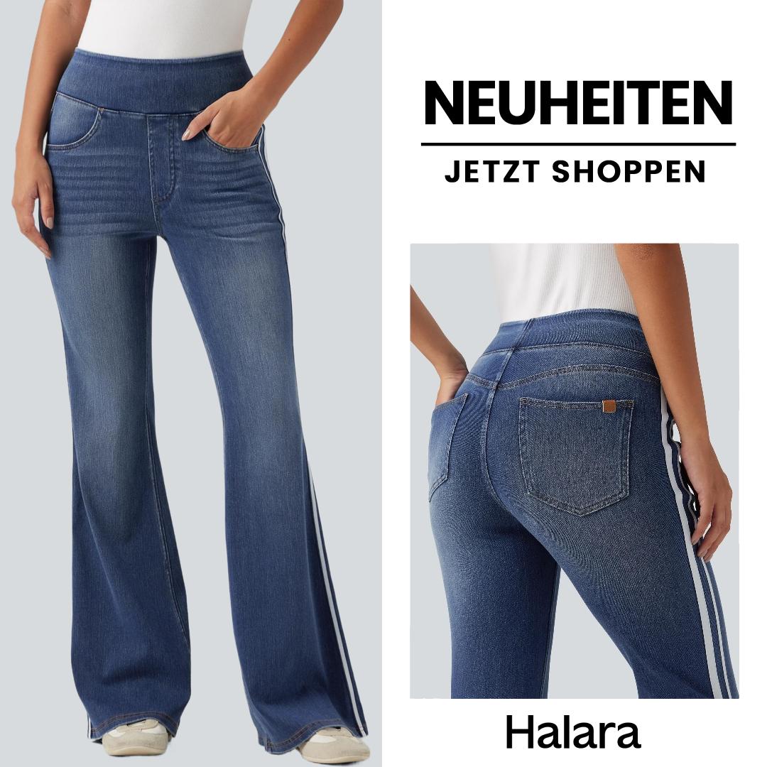 Halara Deutschland Facebook ad
