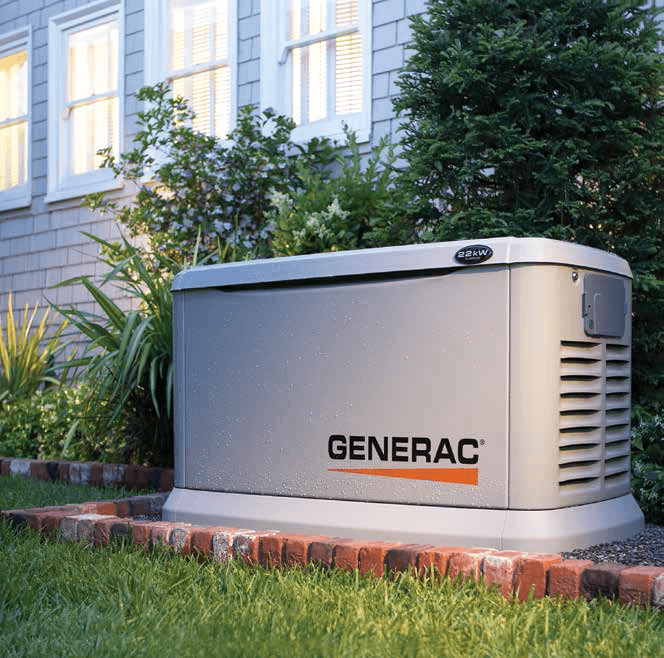 Professional Generator & Electrical LLC Facebook ad: We are a Brevard county local owned business…