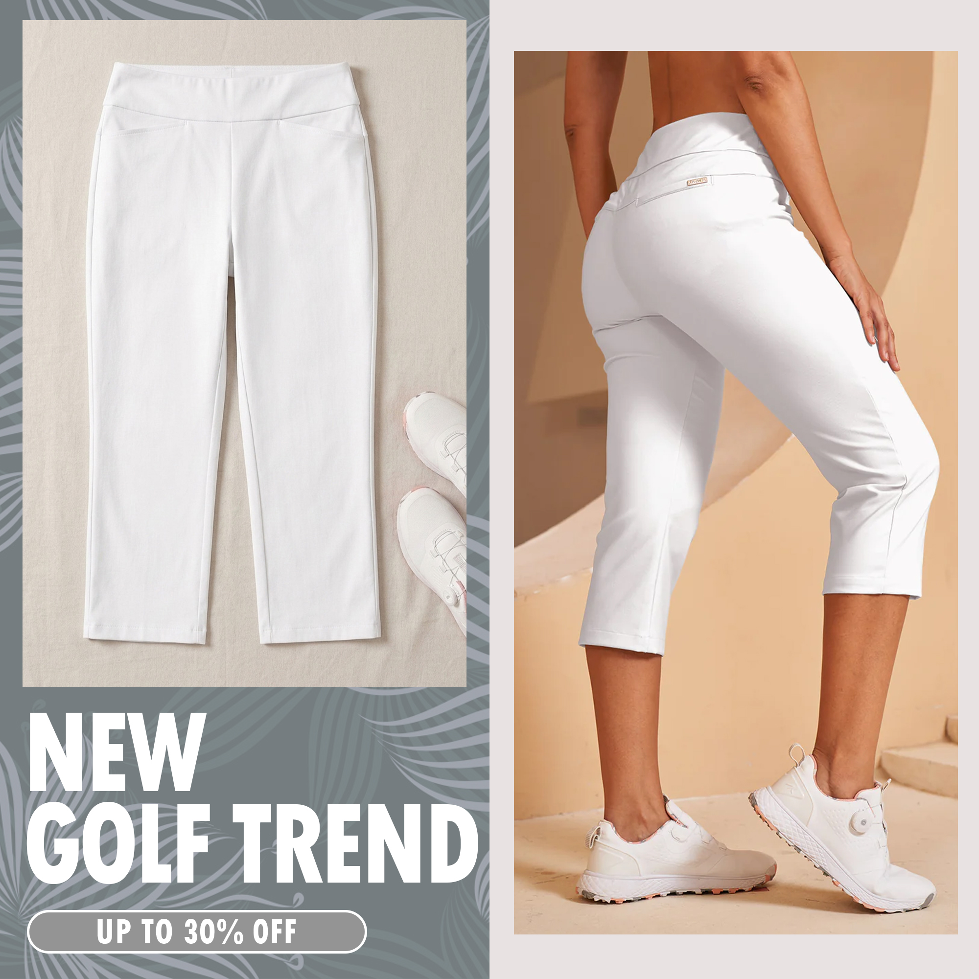 Acegolfs Facebook ad