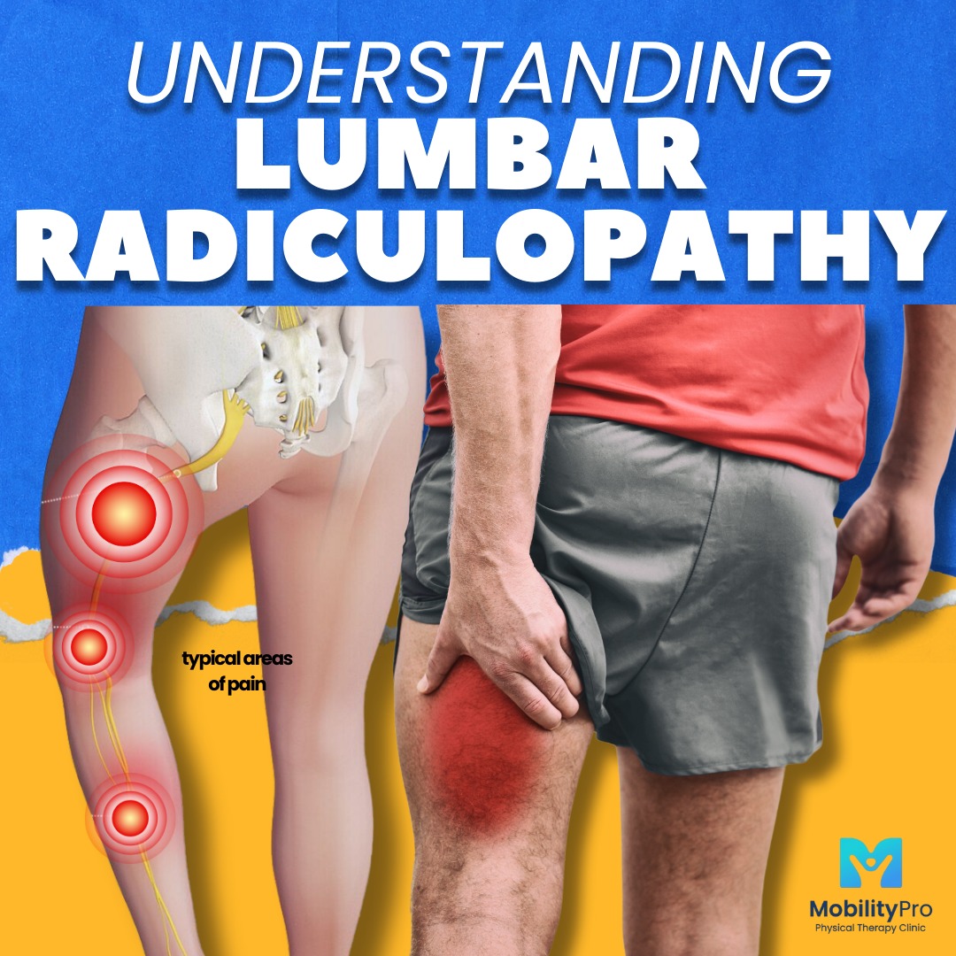 MobilityPro Physical Therapy Clinic Facebook ad