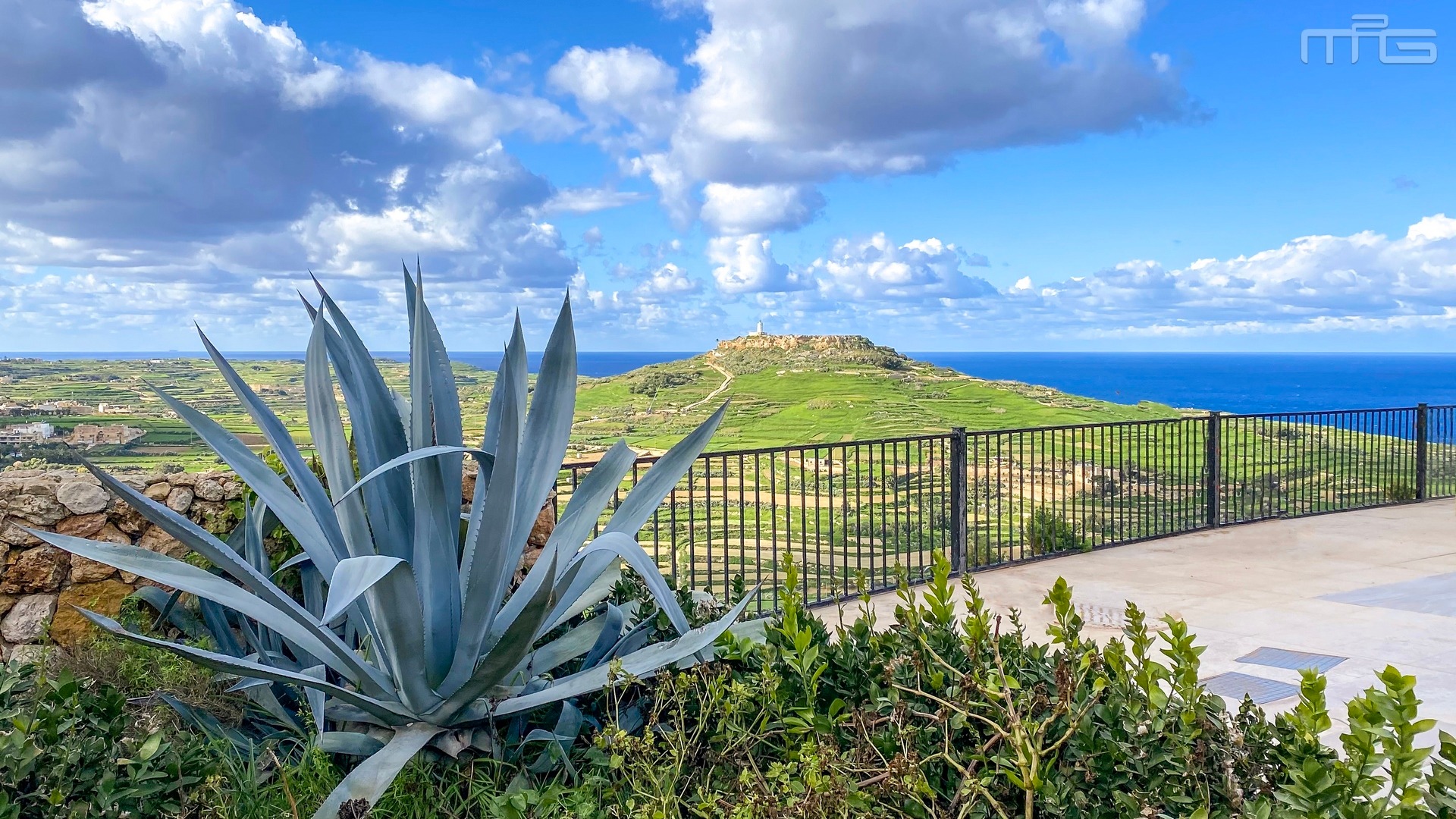 move2Gozo Real Estate Facebook ad