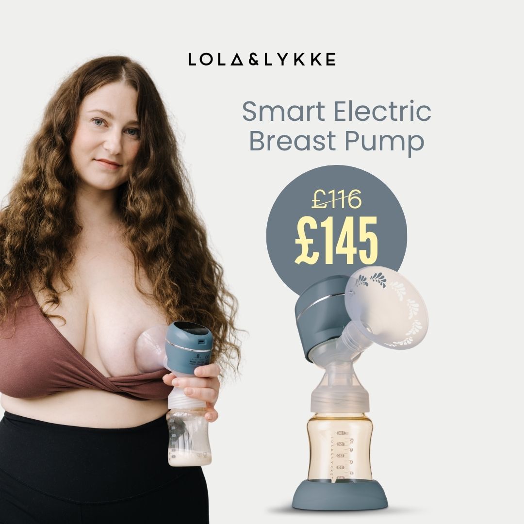 Lola&Lykke Facebook ad
