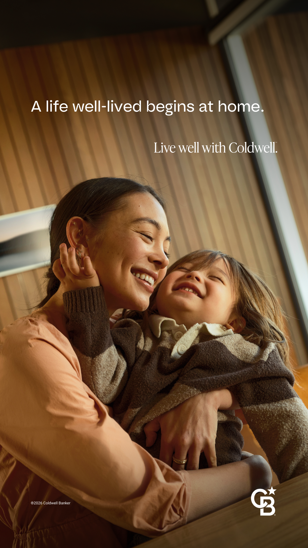 Coldwell Banker Real Estate LLC Facebook ad