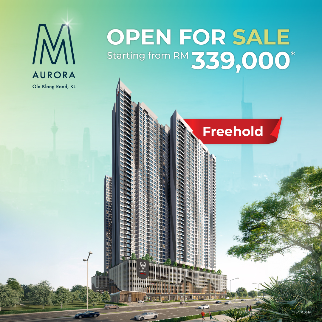 iProperty.com.my Facebook ad