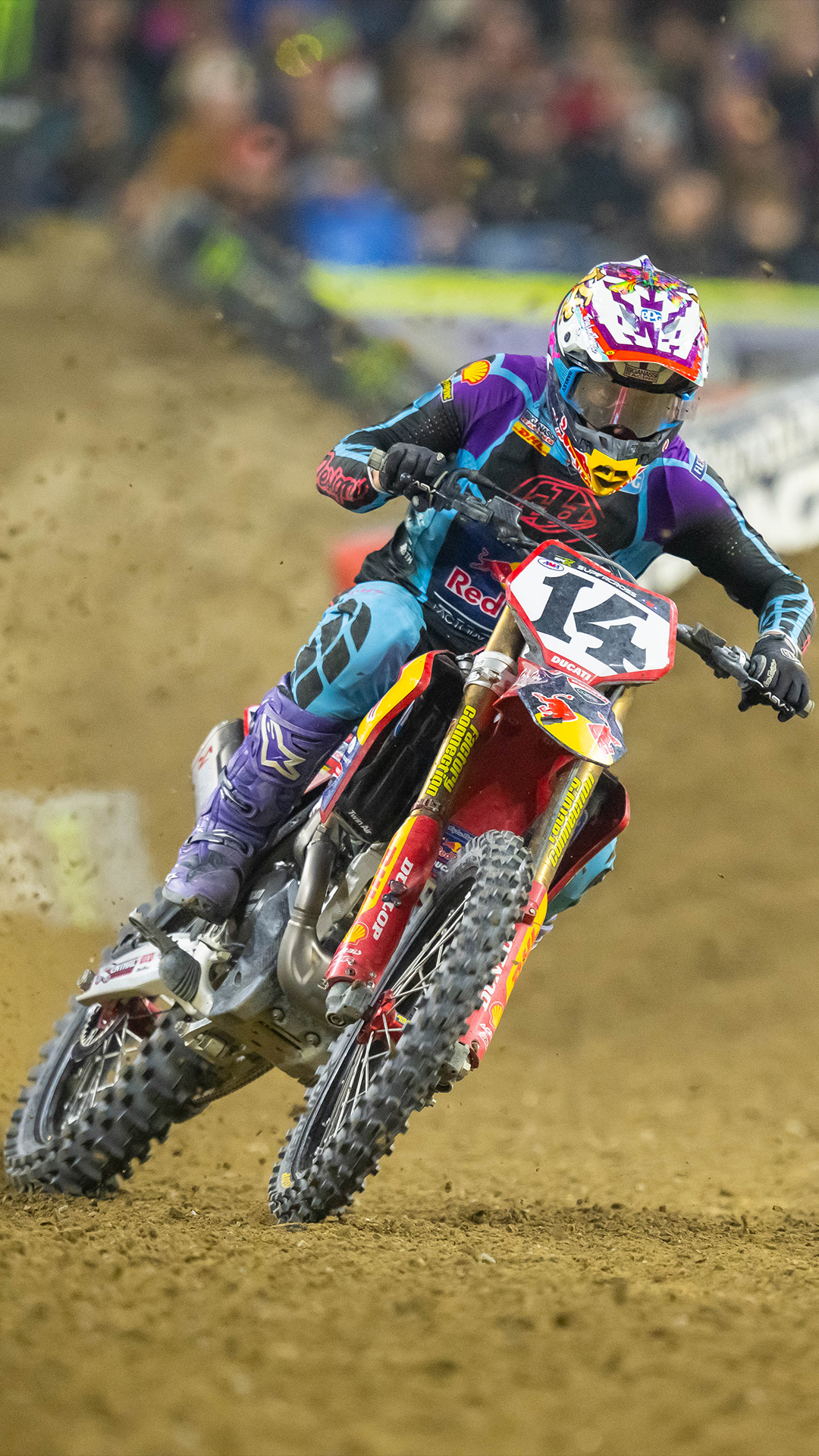 MXstore Facebook ad