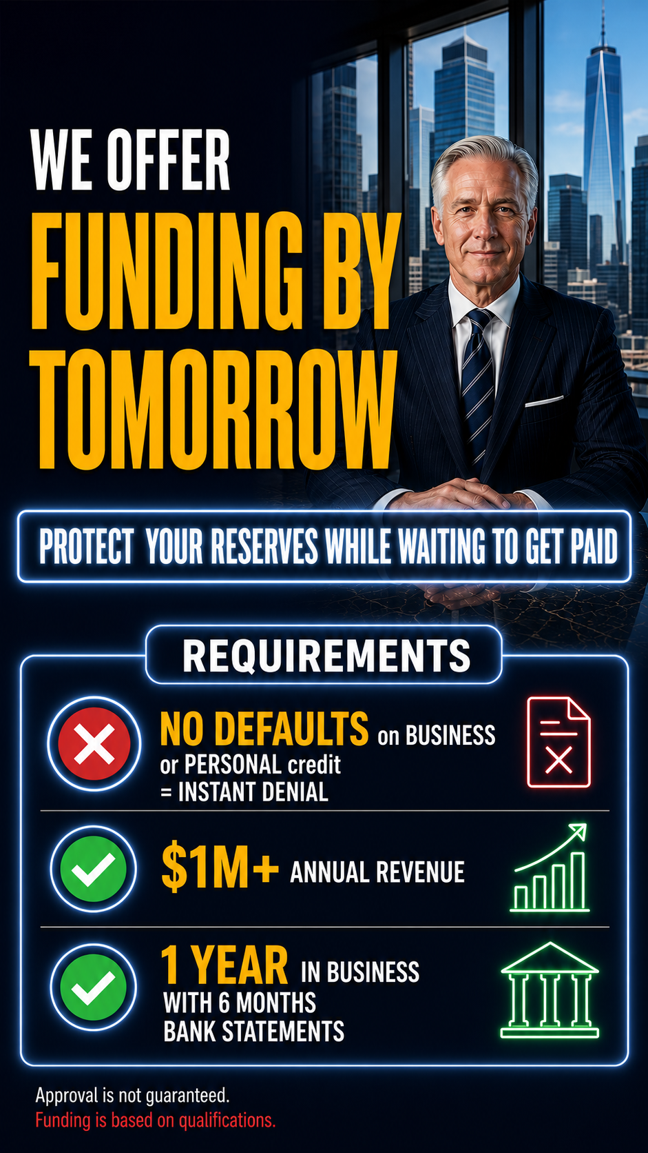 Moby Capital Facebook ad