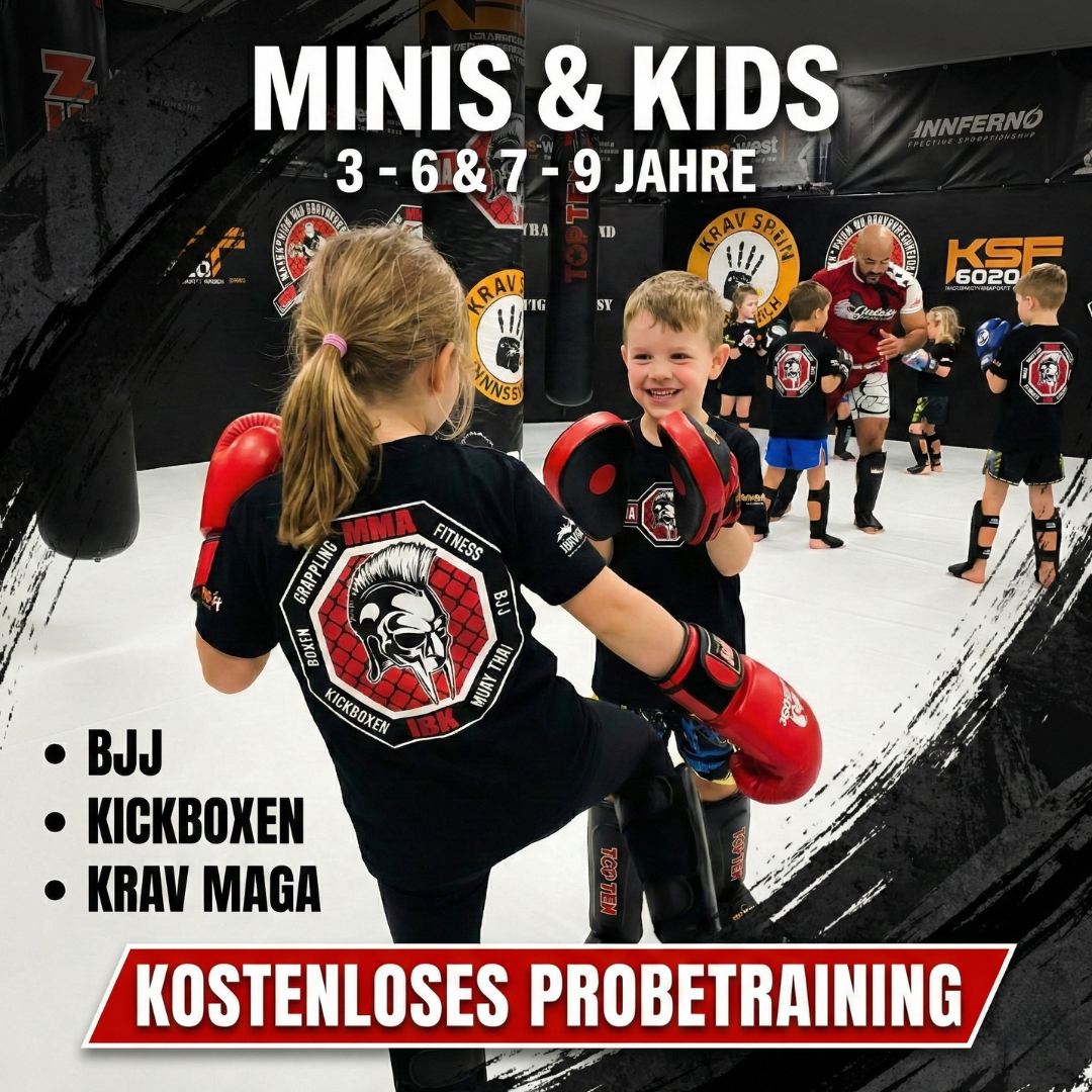 MMA-IBK Facebook ad