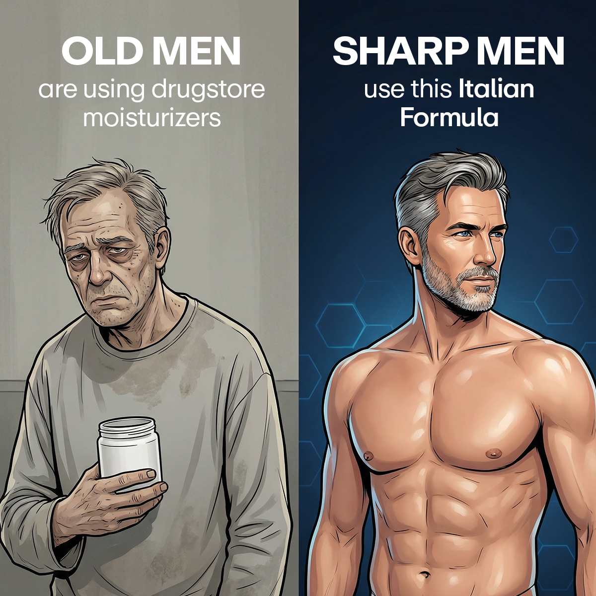 SerlinoLab Facebook ad
