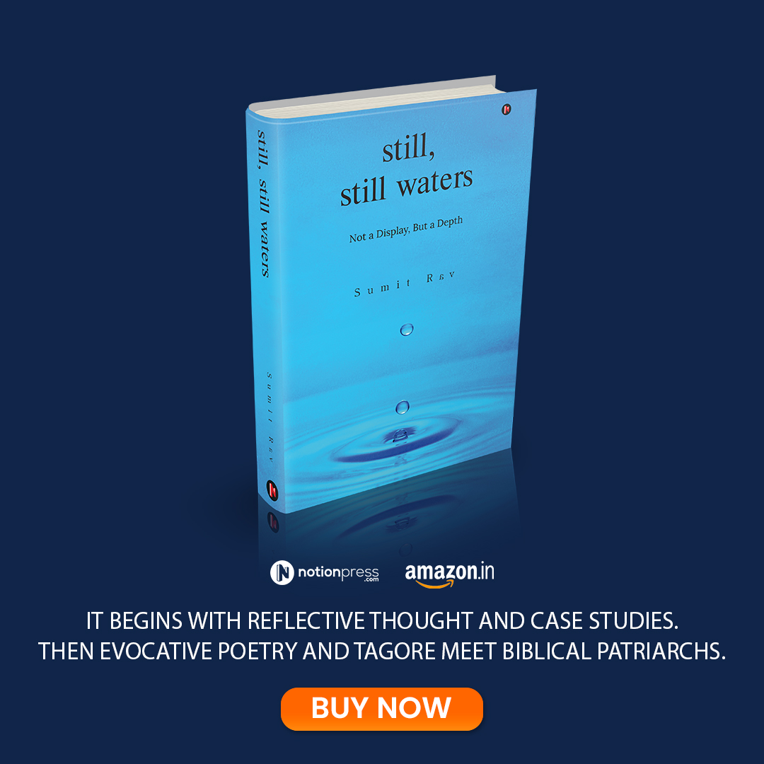 Notion Press Books Facebook ad