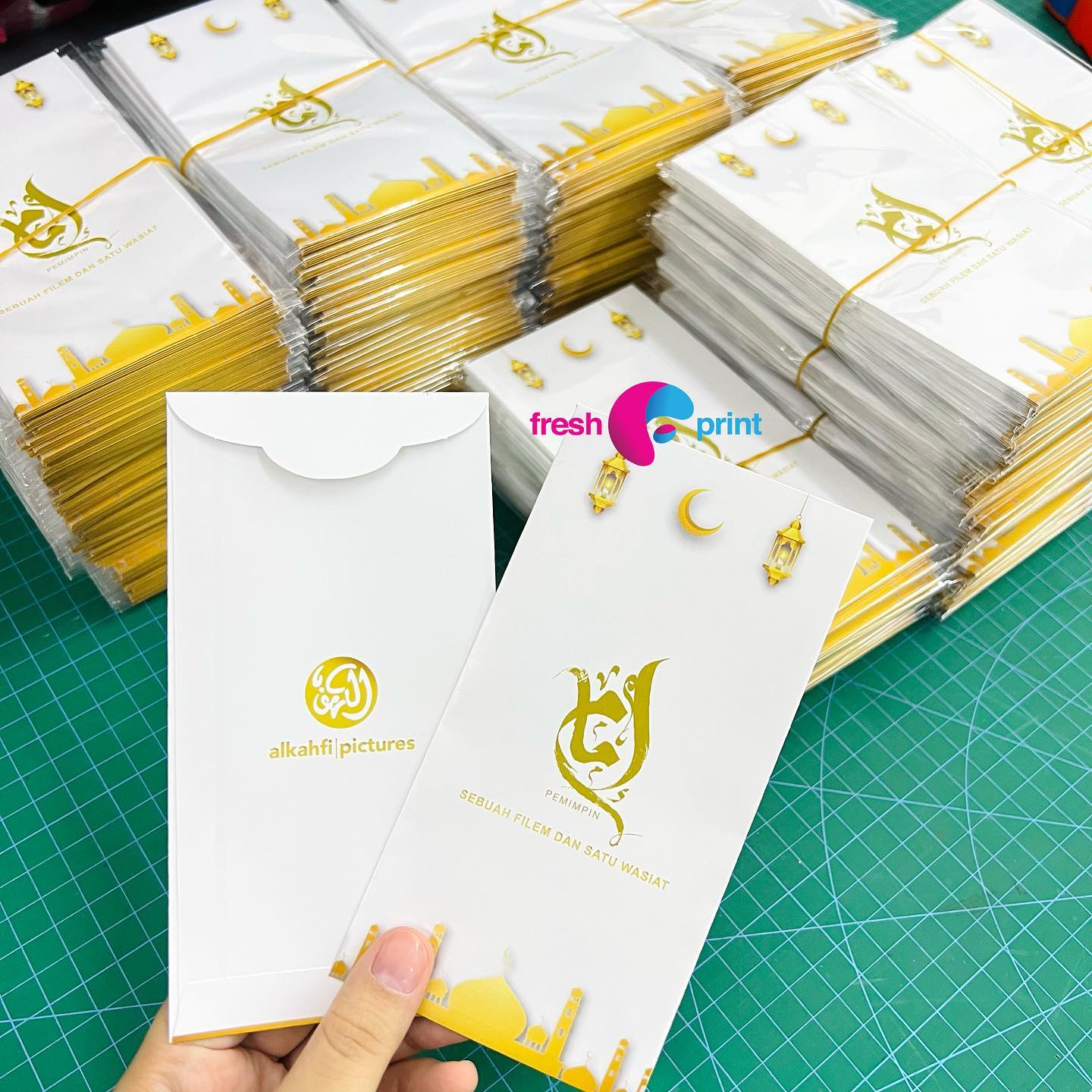 FreshPrint.my - Print+Extra Facebook ad