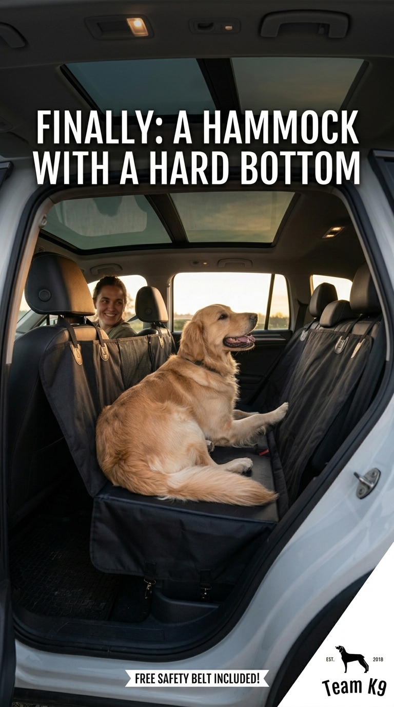 Team K9 Facebook ad