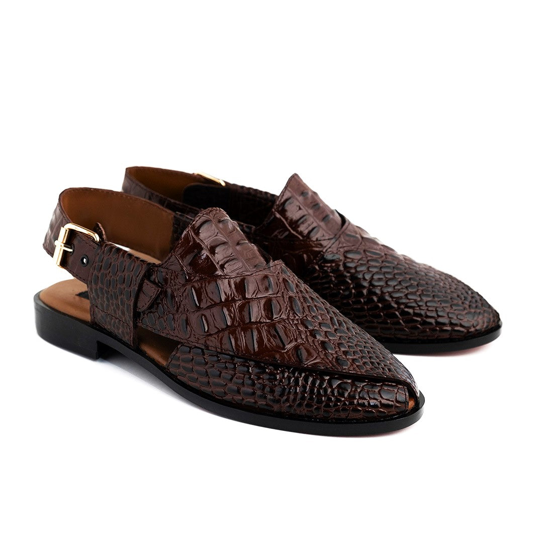 Rover Facebook ad: Discover the Finest Quality Handmade Leather Shoes with…