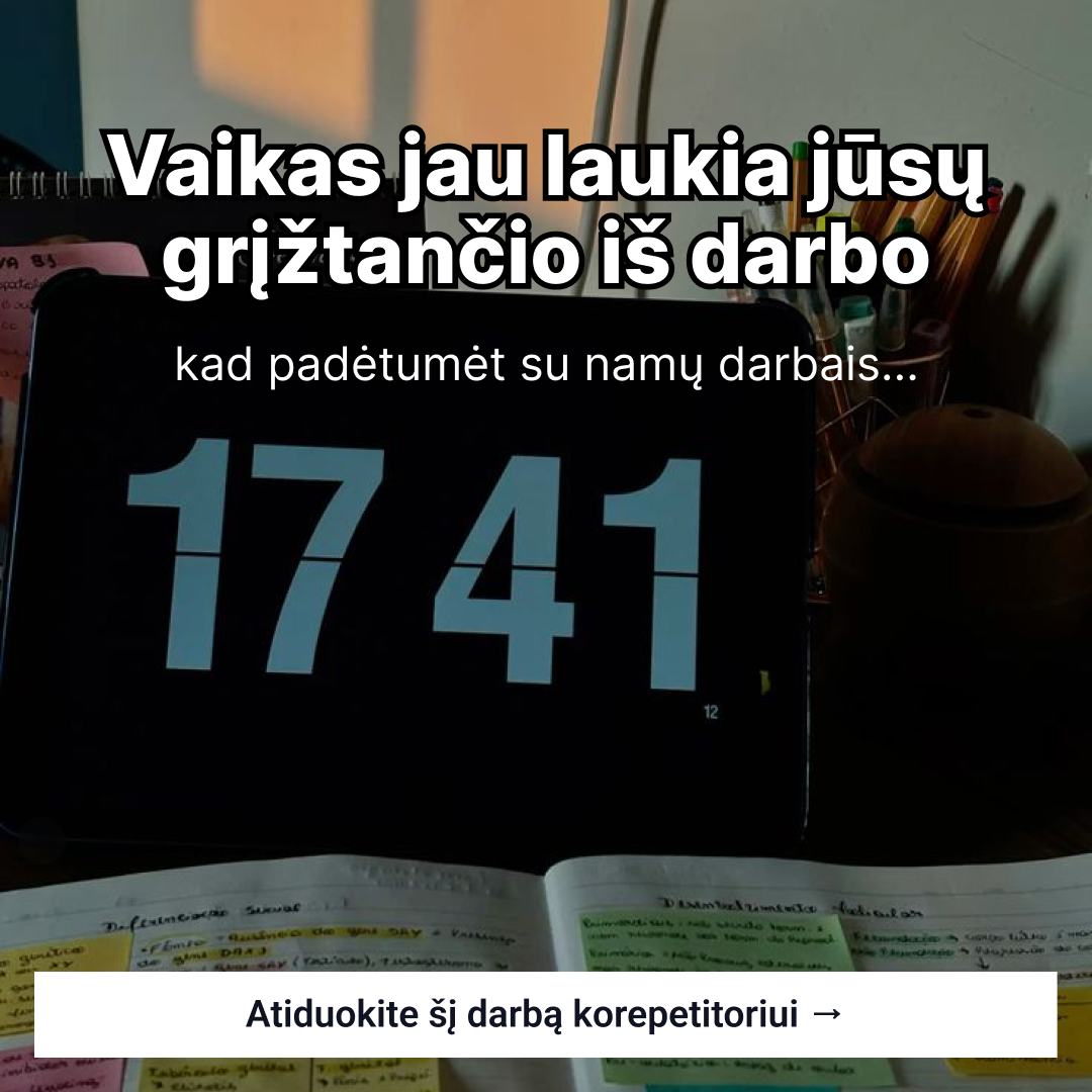 Mokytojas Eimantas Facebook ad