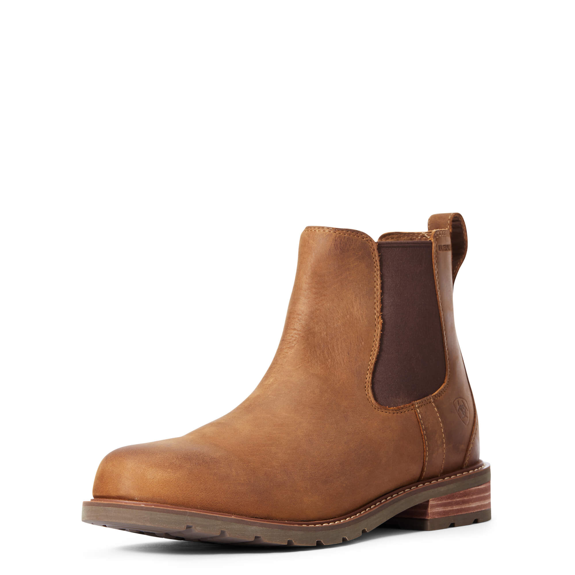 Ariat Europe Facebook ad