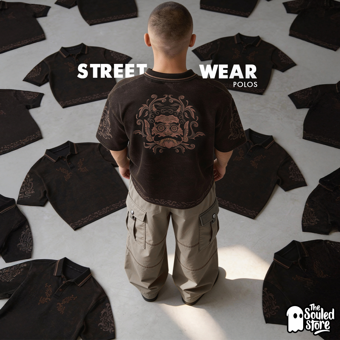 The Souled Store Facebook ad