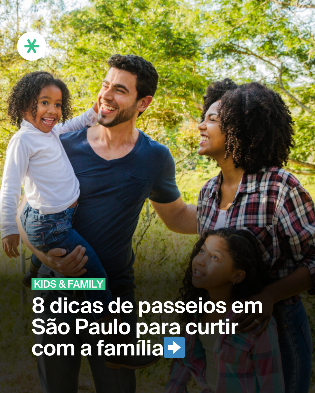 São Paulo Secreto Facebook ad