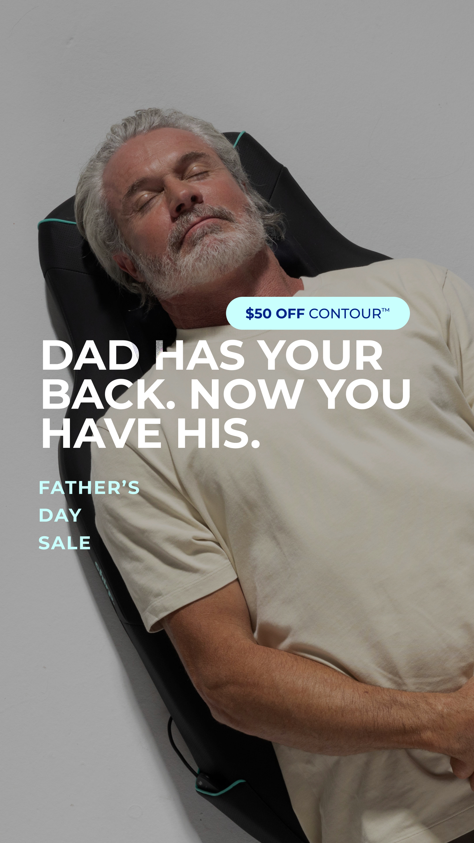 Chirp Facebook ad