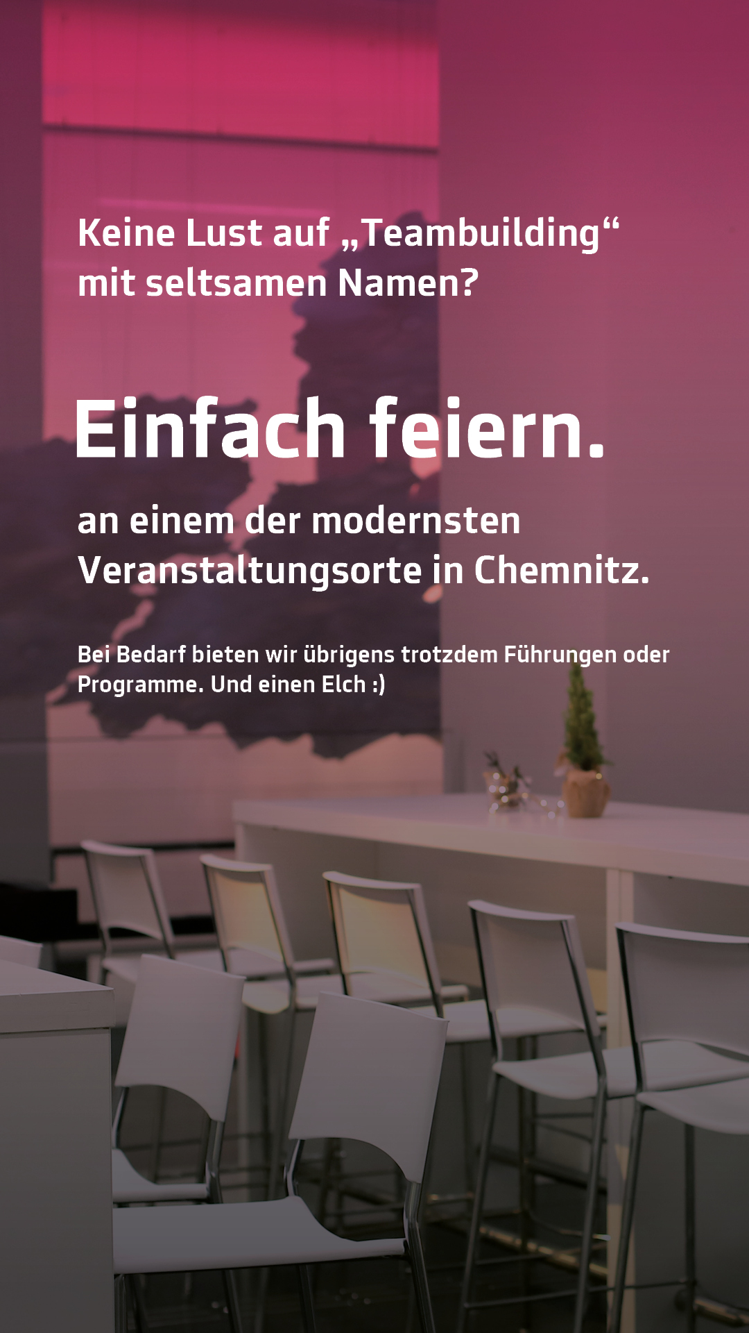 smac - Staatliches Museum für Archäologie Chemnitz Facebook ad: Jetzt informieren
