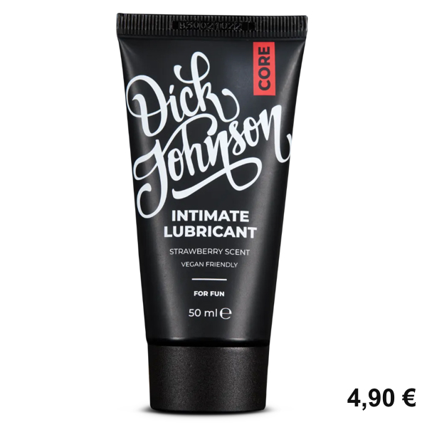 Dick Johnson Greasy Store Facebook ad