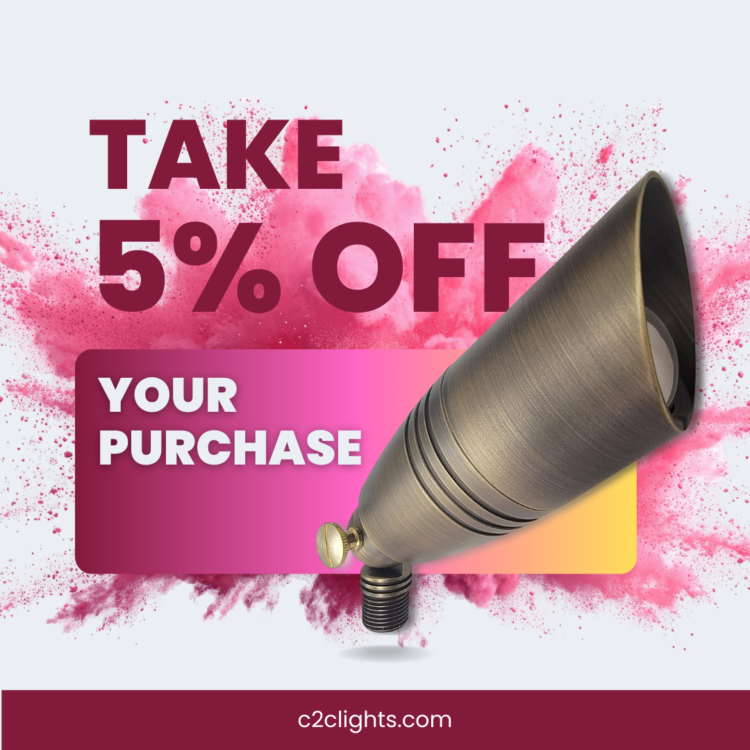 C2CLights Facebook ad