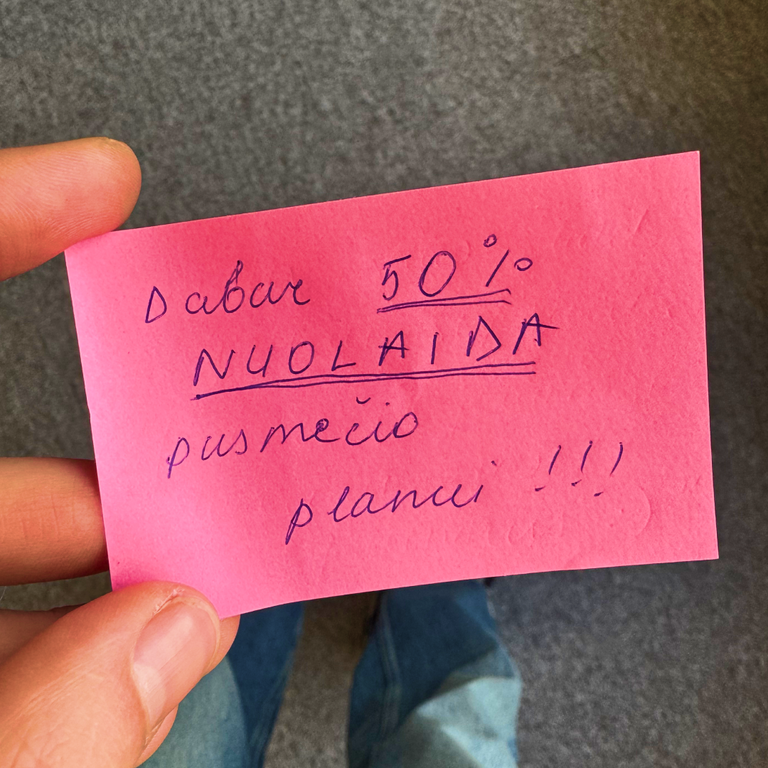 Digiklasė - by Memby Facebook ad