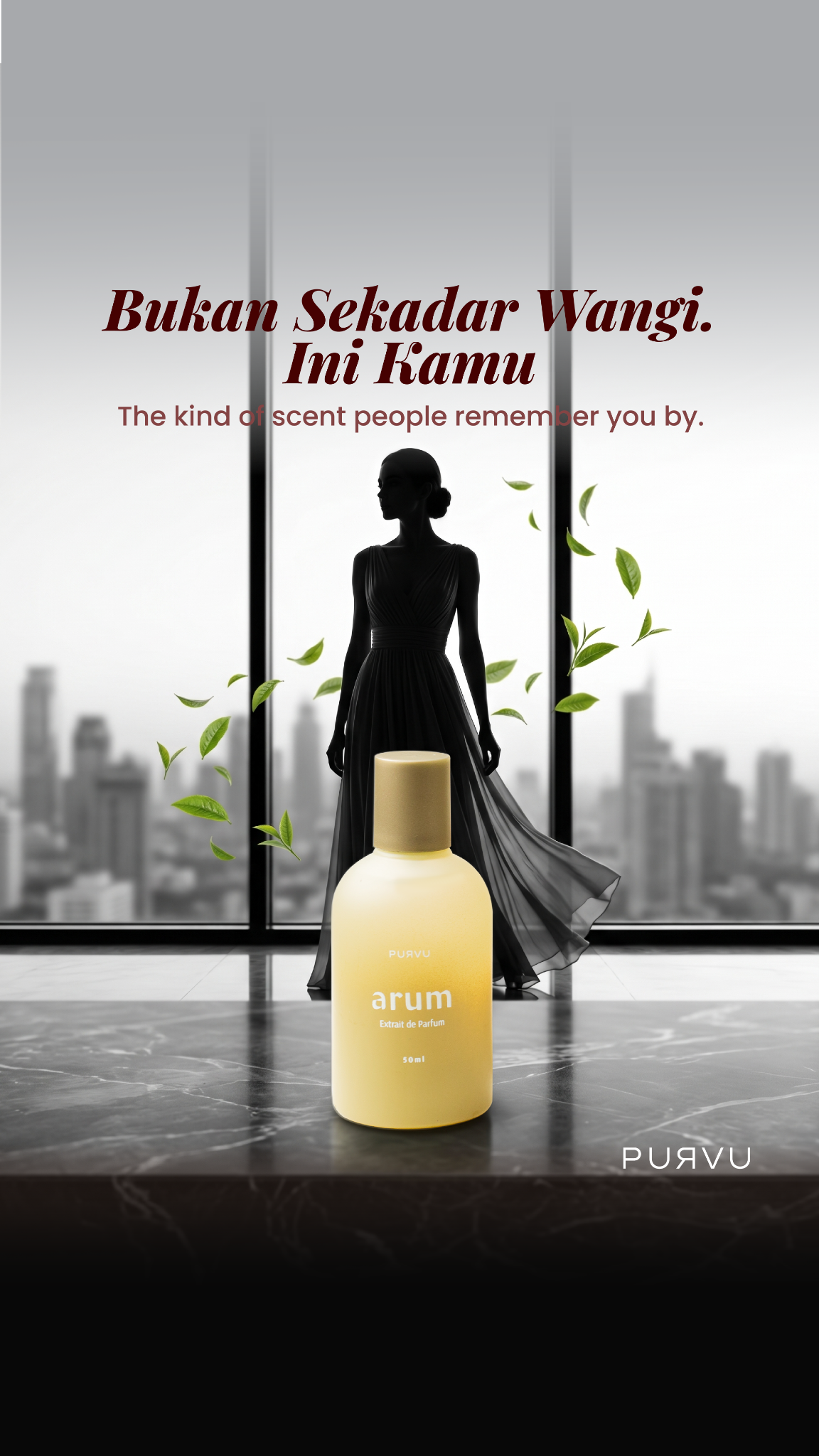 PURVU Facebook ad