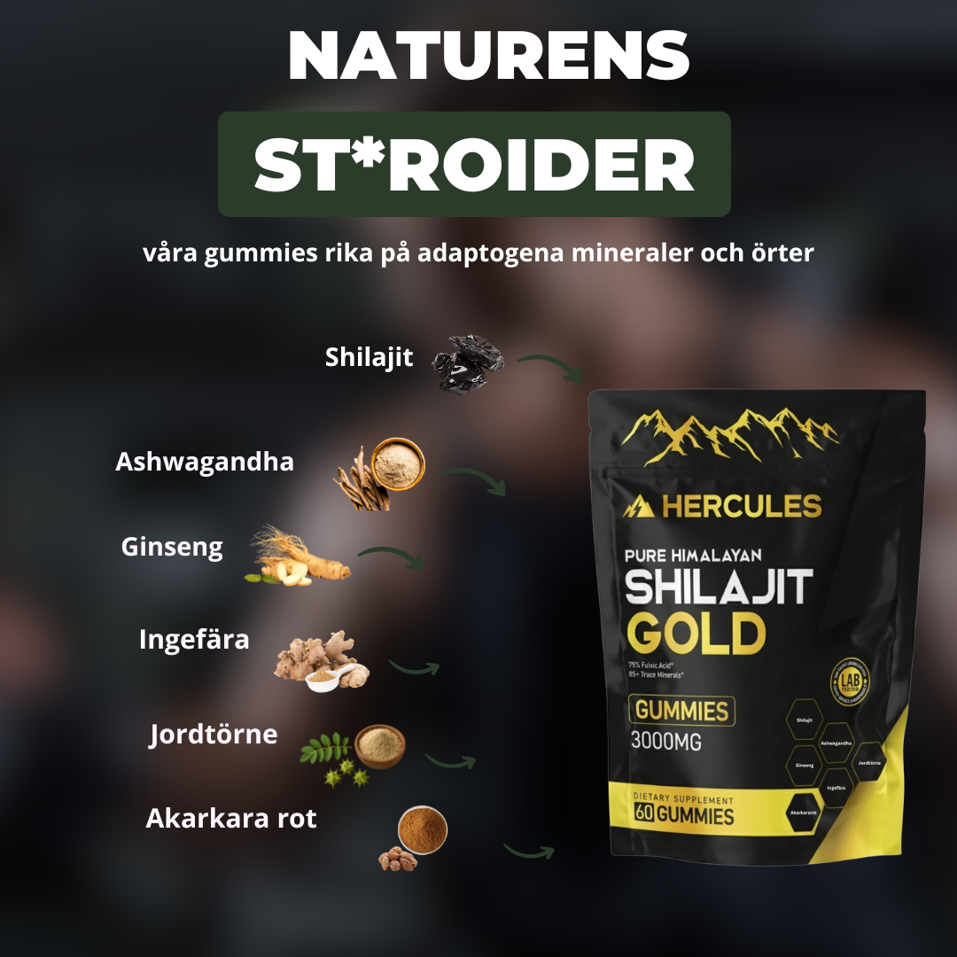 Hercules Sverige Facebook ad