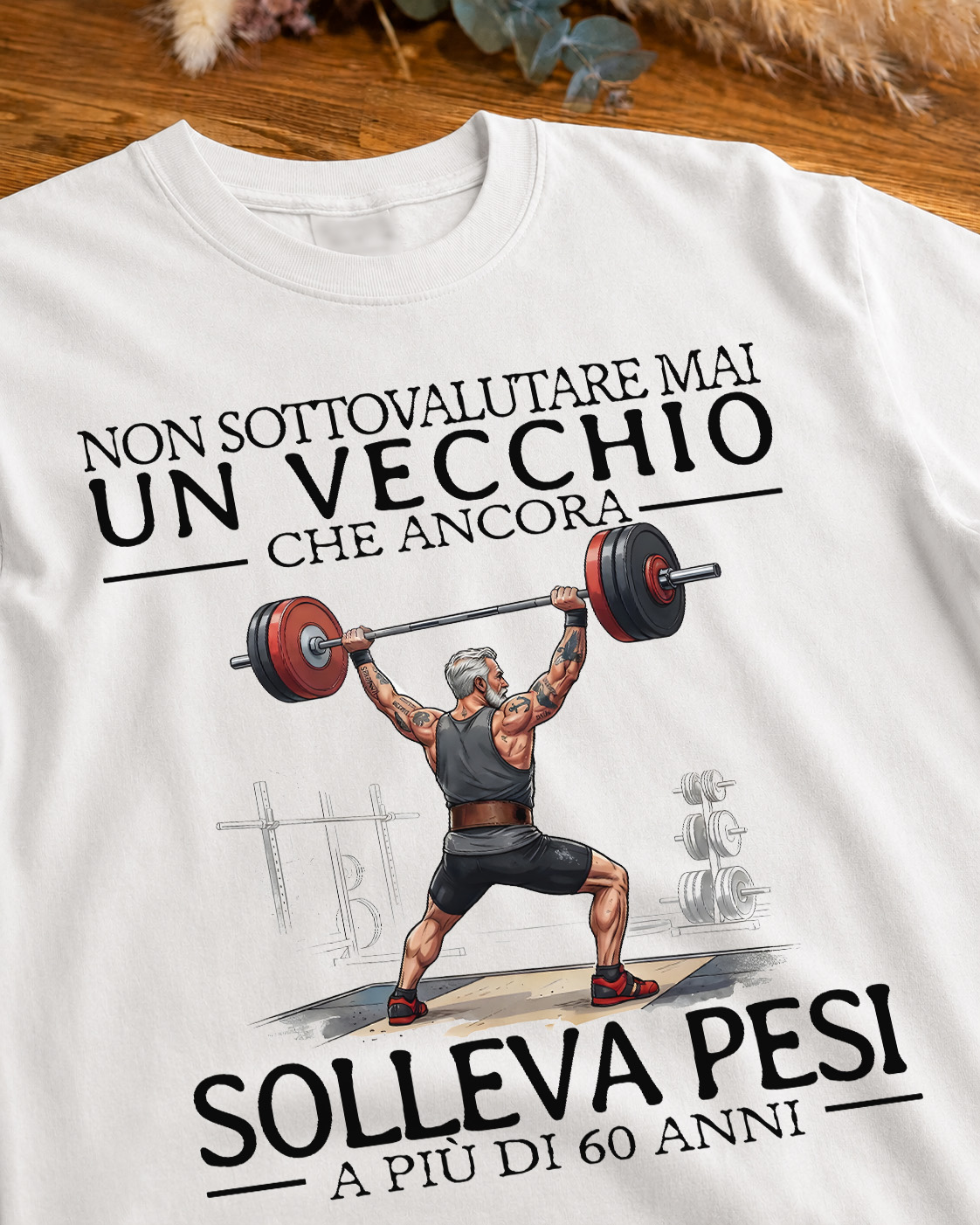 Vyxenor Shop Facebook ad