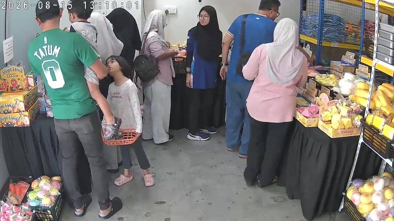 CCN Bazaar Facebook ad