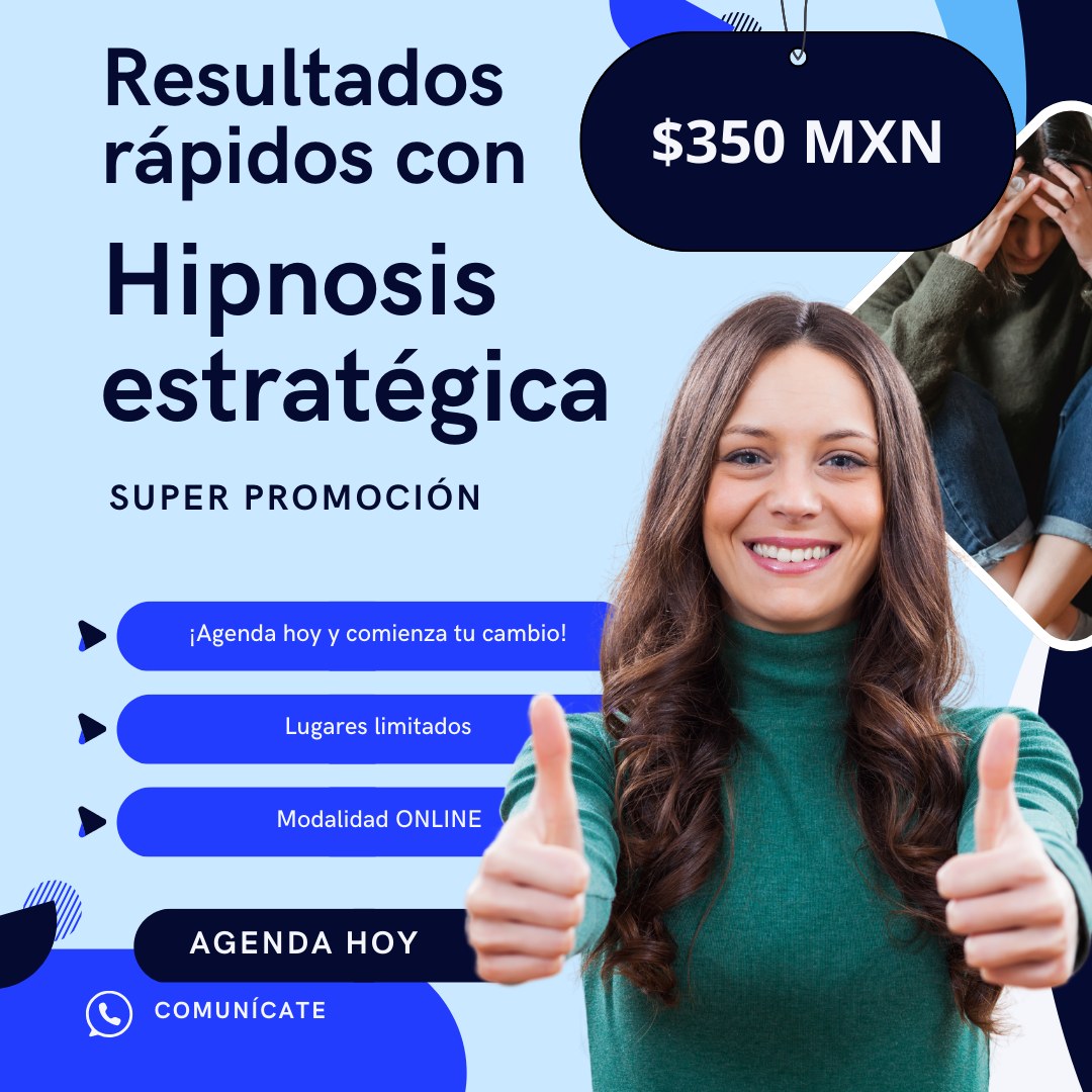 Ayuda Psicologica Facebook ad: ¿Ansiedad, miedos o estrés?