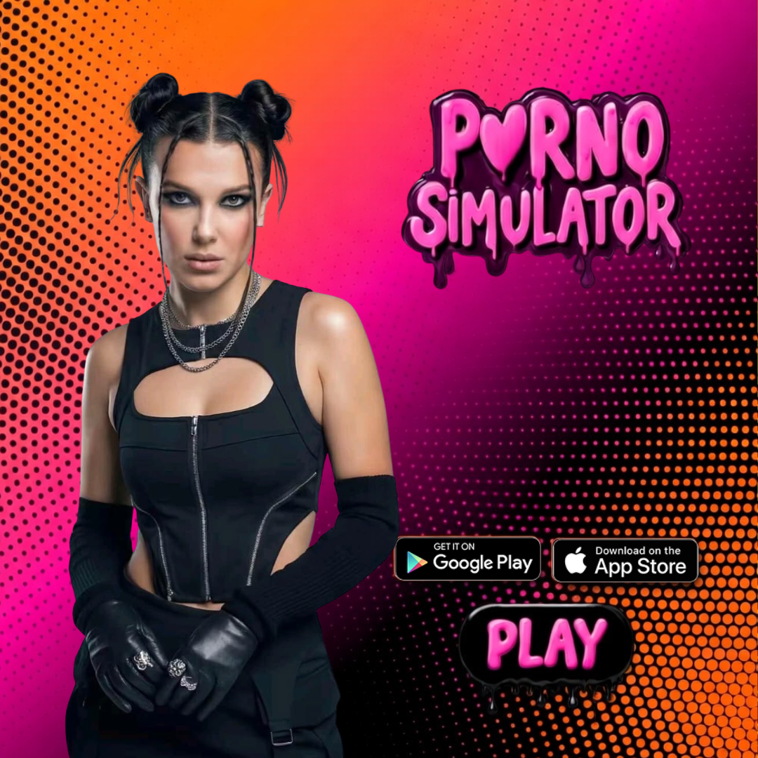 Hot Game Facebook ad: Arrête de regarder. Appuie sur JOUER et prends-la