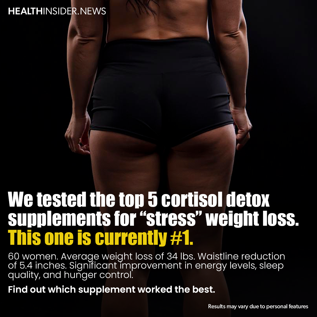 Health Insider Facebook ad