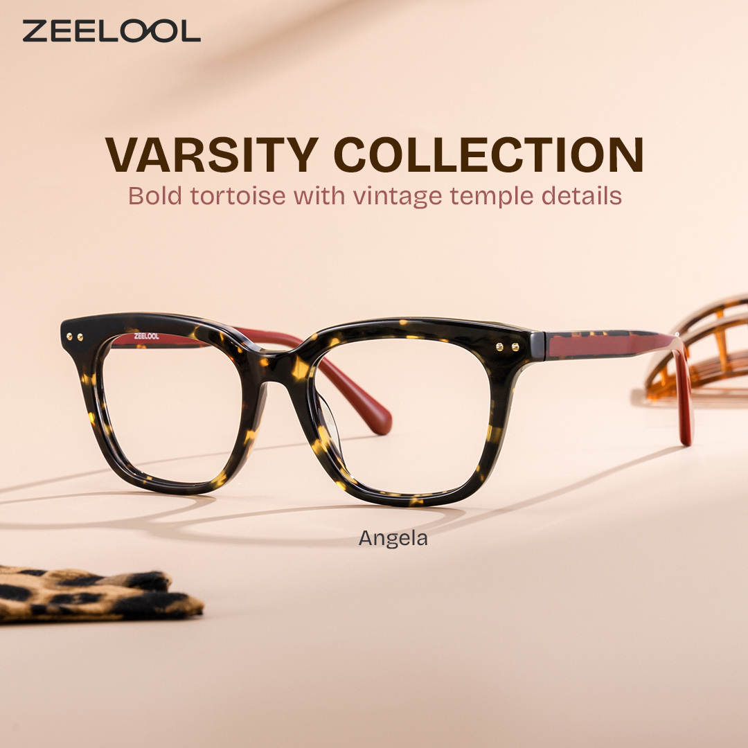 Zeelool Facebook ad