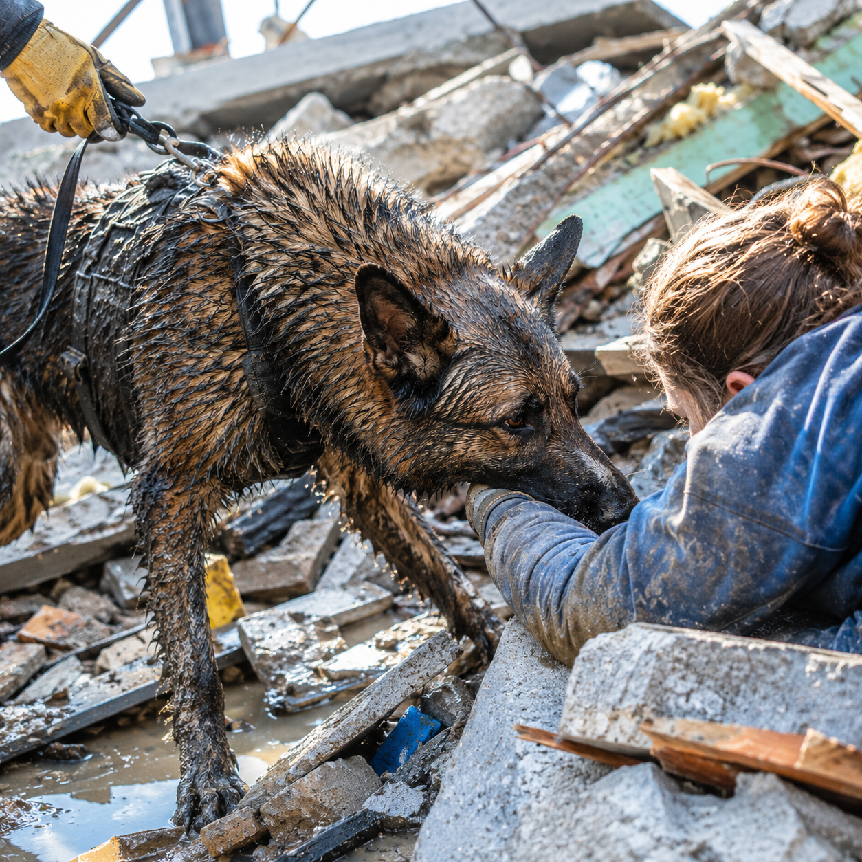 My Clean Pet Home Facebook ad: My Dog Lives in Mud (and He’s Cleaner Than Yours)