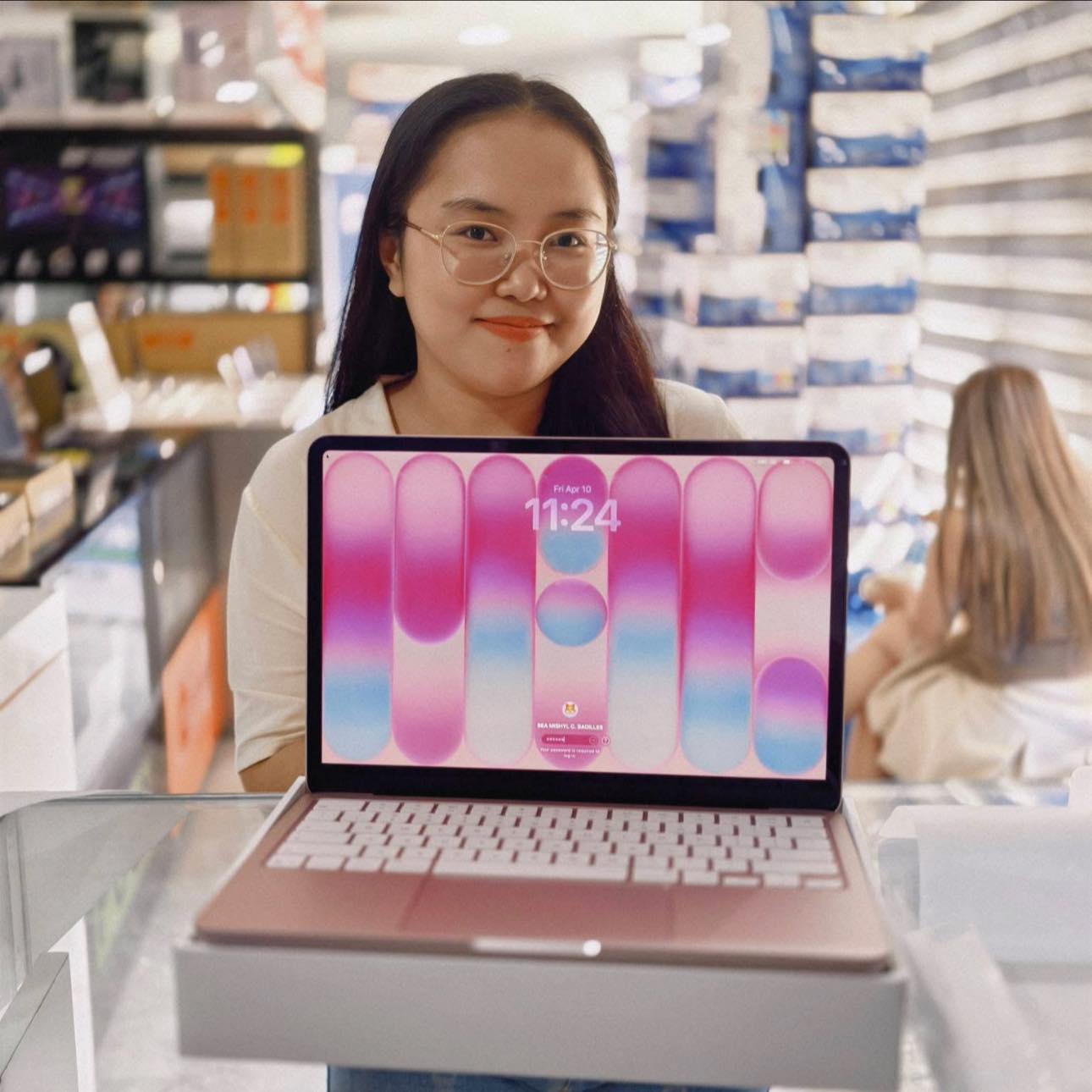 Compro Gadget Store- Pagadian Facebook ad: Take Home Your Dream Gadgets & Appliances Today!
